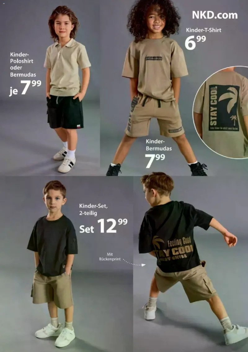 NKD Prospekt vom 23.03.2026, Seite 5