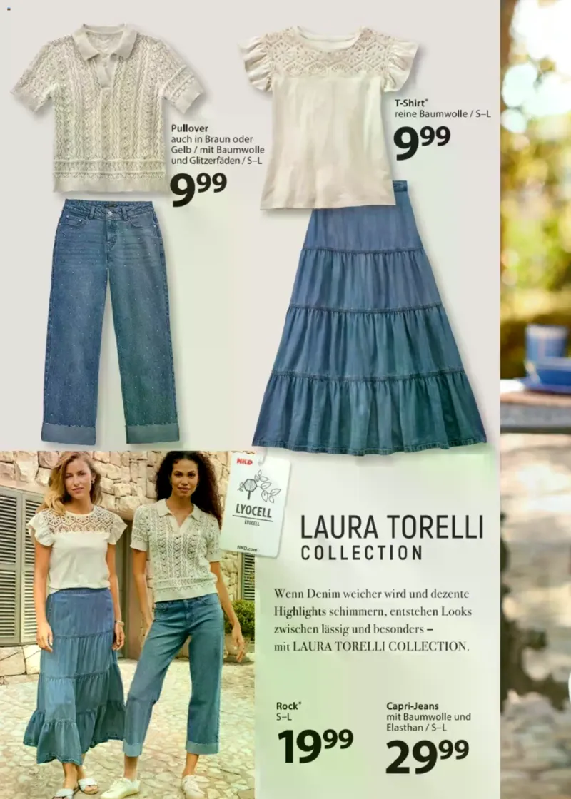 NKD Prospekt vom 30.03.2026, Seite 10