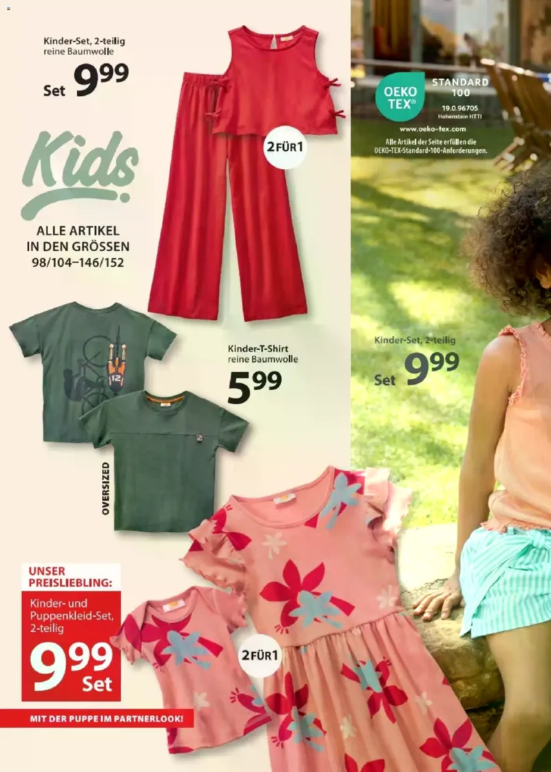 NKD Prospekt vom 30.03.2026, Seite 14