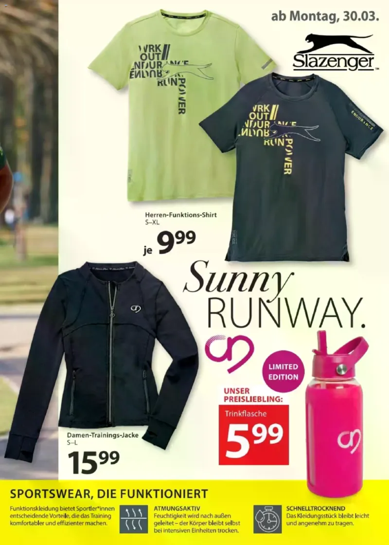 NKD Prospekt vom 30.03.2026, Seite 17