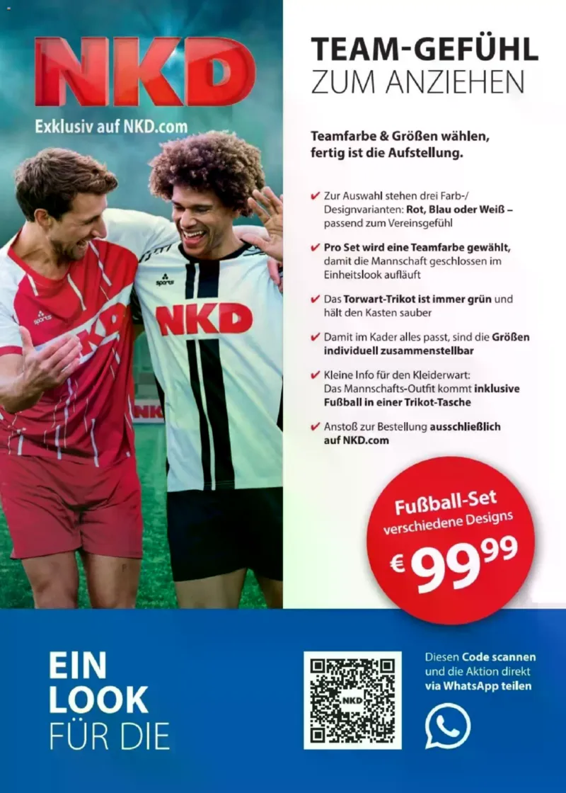 NKD Prospekt vom 30.03.2026, Seite 21