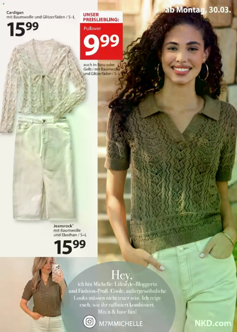 NKD Prospekt vom 30.03.2026, Seite 3