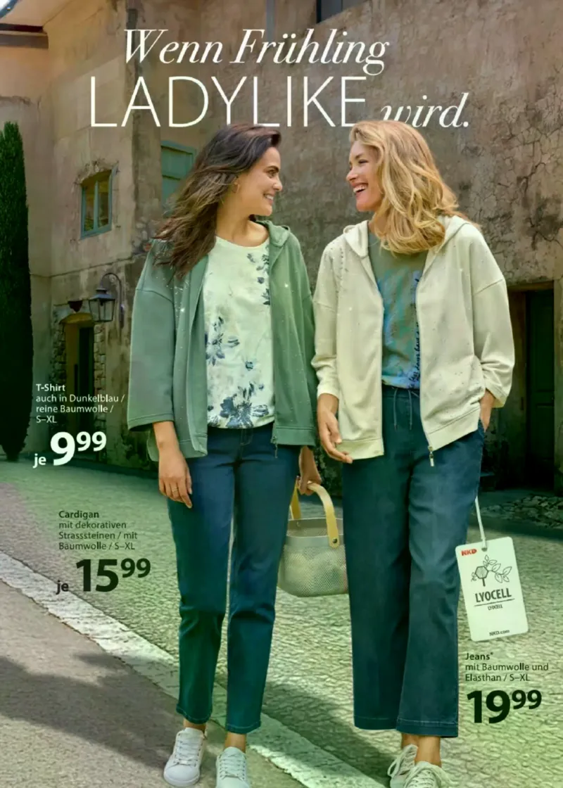 NKD Prospekt vom 30.03.2026, Seite 4