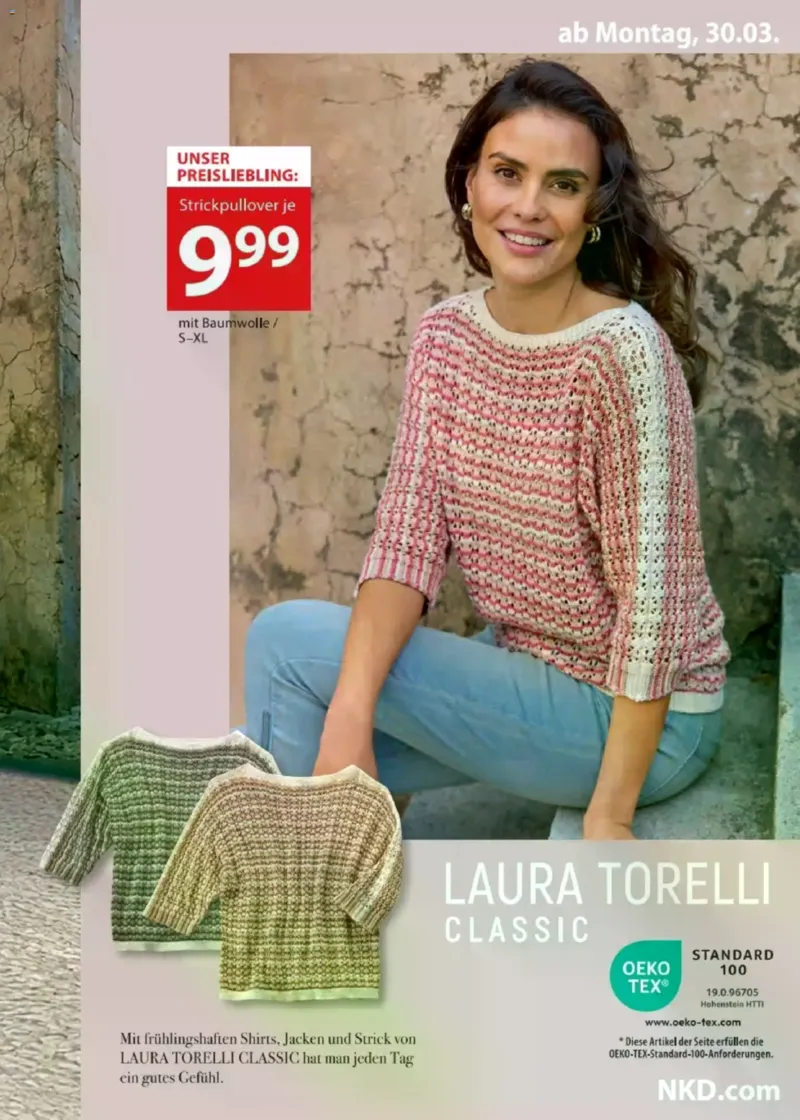 NKD Prospekt vom 30.03.2026, Seite 5