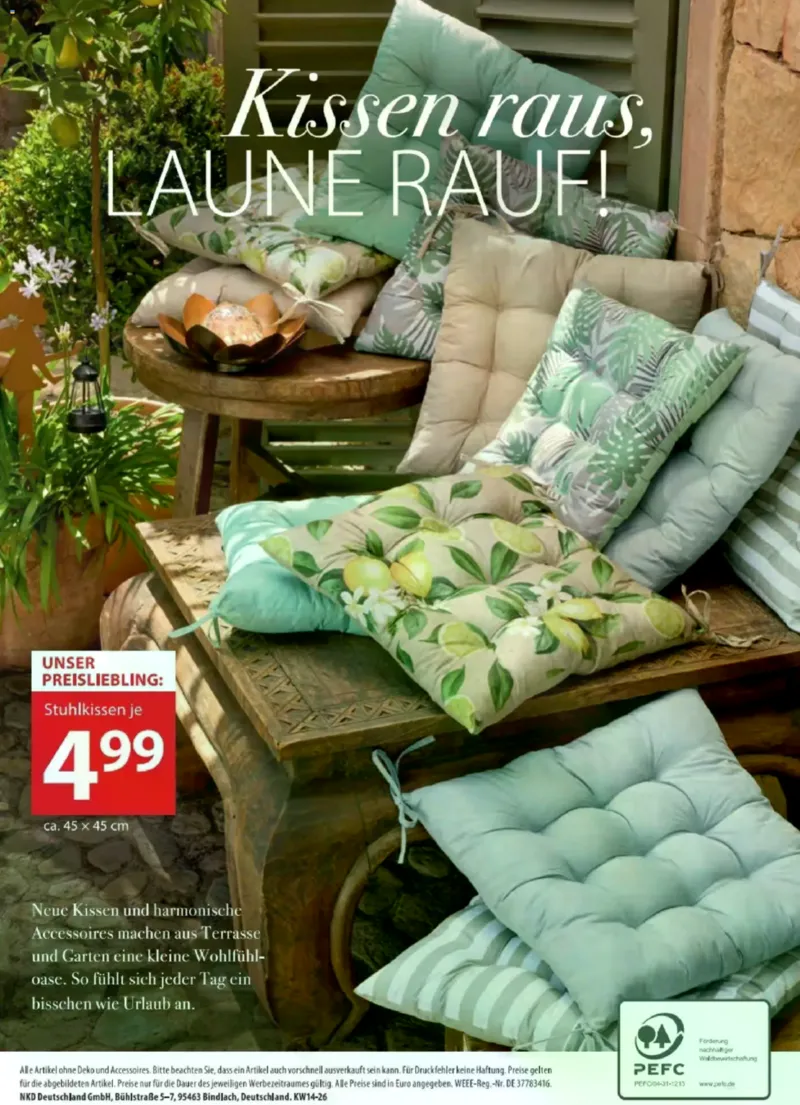 NKD Prospekt vom 30.03.2026, Seite 6