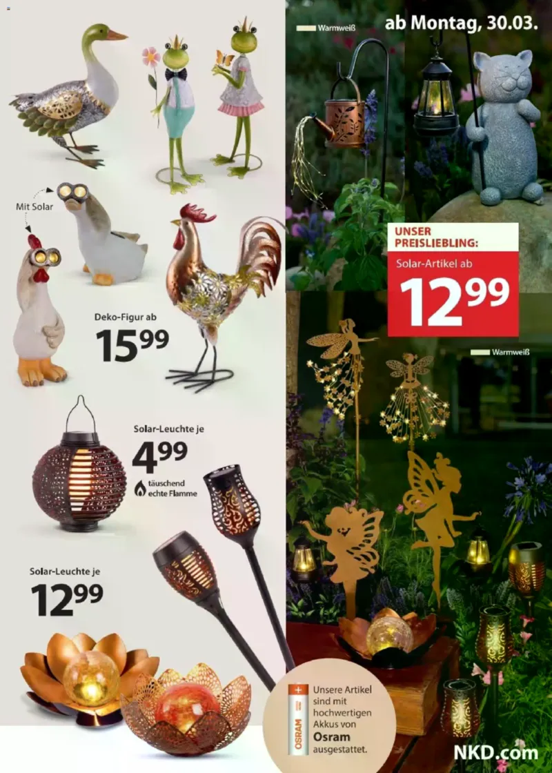 NKD Prospekt vom 30.03.2026, Seite 7