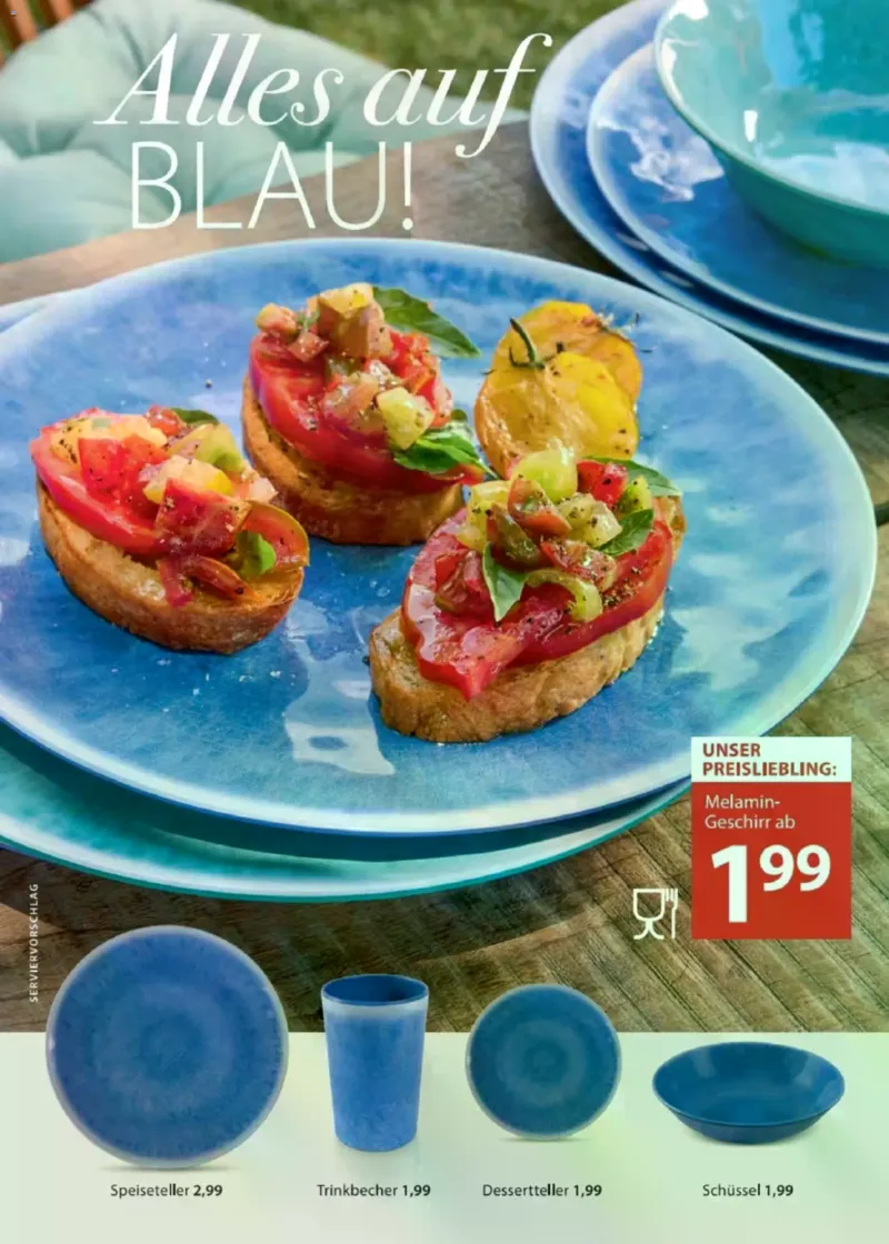 NKD Prospekt vom 30.03.2026, Seite 8