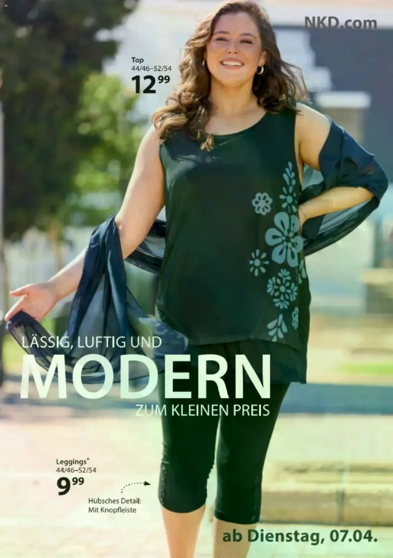 NKD Prospekt vom 07.04.2026, Seite 3