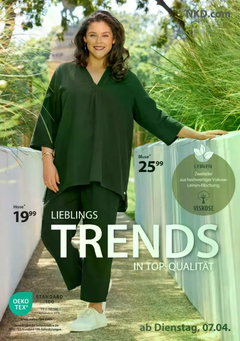 NKD Prospekt vom 07.04.2026, Seite 5
