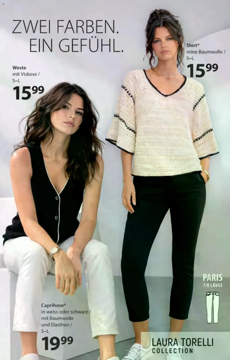 NKD Prospekt vom 13.04.2026, Seite 2