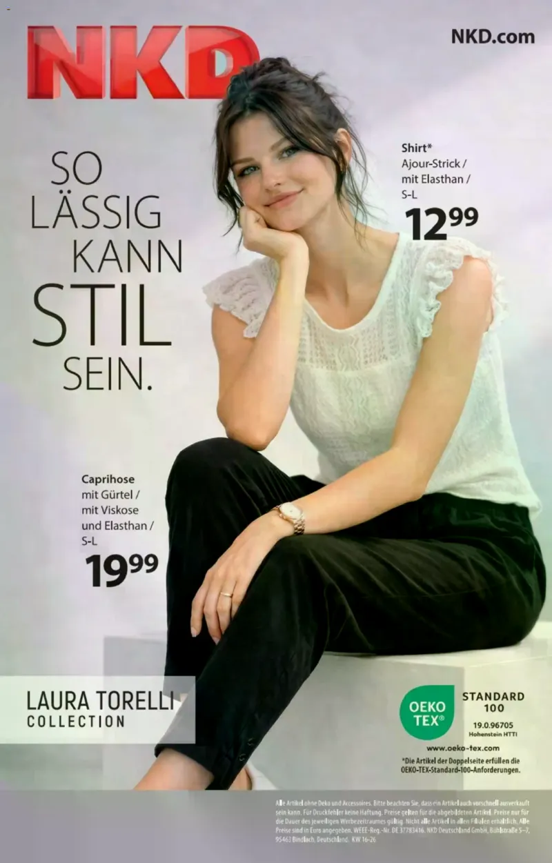 NKD Prospekt vom 13.04.2026, Seite 4