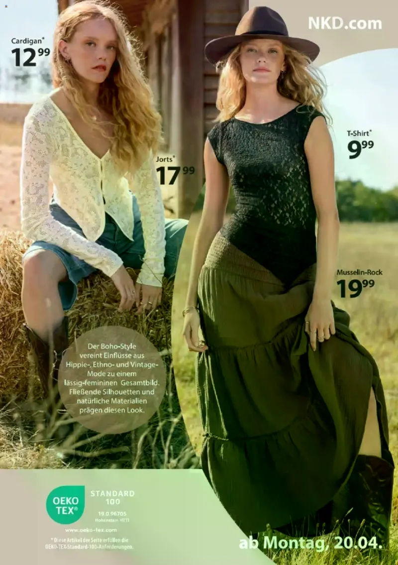 NKD Prospekt vom 20.04.2026, Seite 5