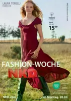 NKD Prospekt nächster Woche