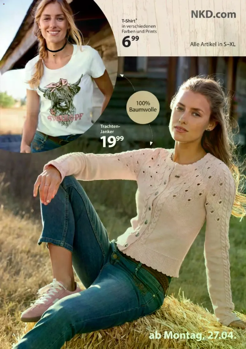NKD Prospekt vom 27.04.2026, Seite 3