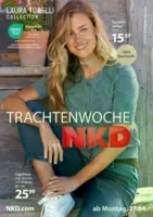 NKD Prospekt nächster Woche