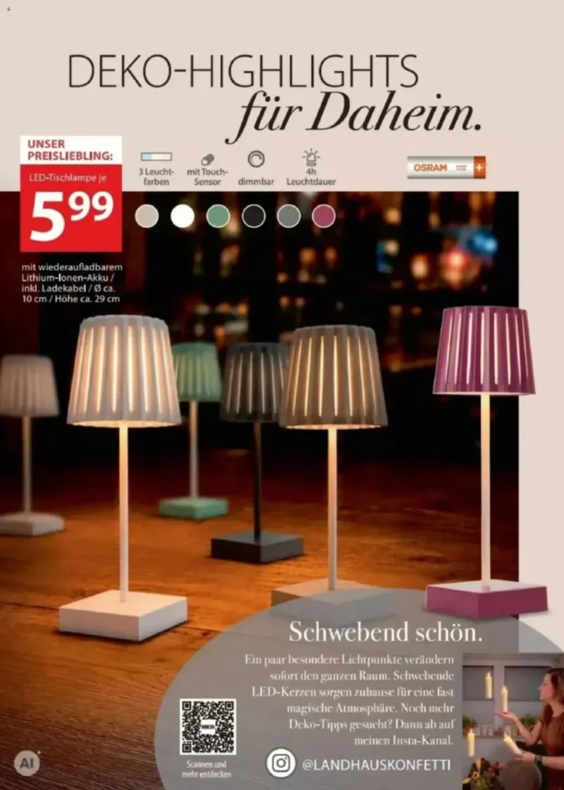 NKD Prospekt vom 10.09.2026, Seite 14