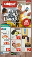 Nahkauf Prospekt vom 12.05.2025