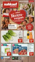 Nahkauf Prospekt vom 02.06.2025