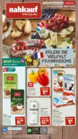 Nahkauf Prospekt vom 23.06.2025
