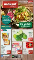Nahkauf Prospekt vom 18.08.2025