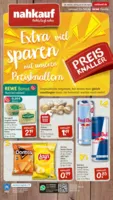 Nahkauf Prospekt vom 22.09.2025