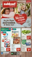 Nahkauf Prospekt vom 20.10.2025