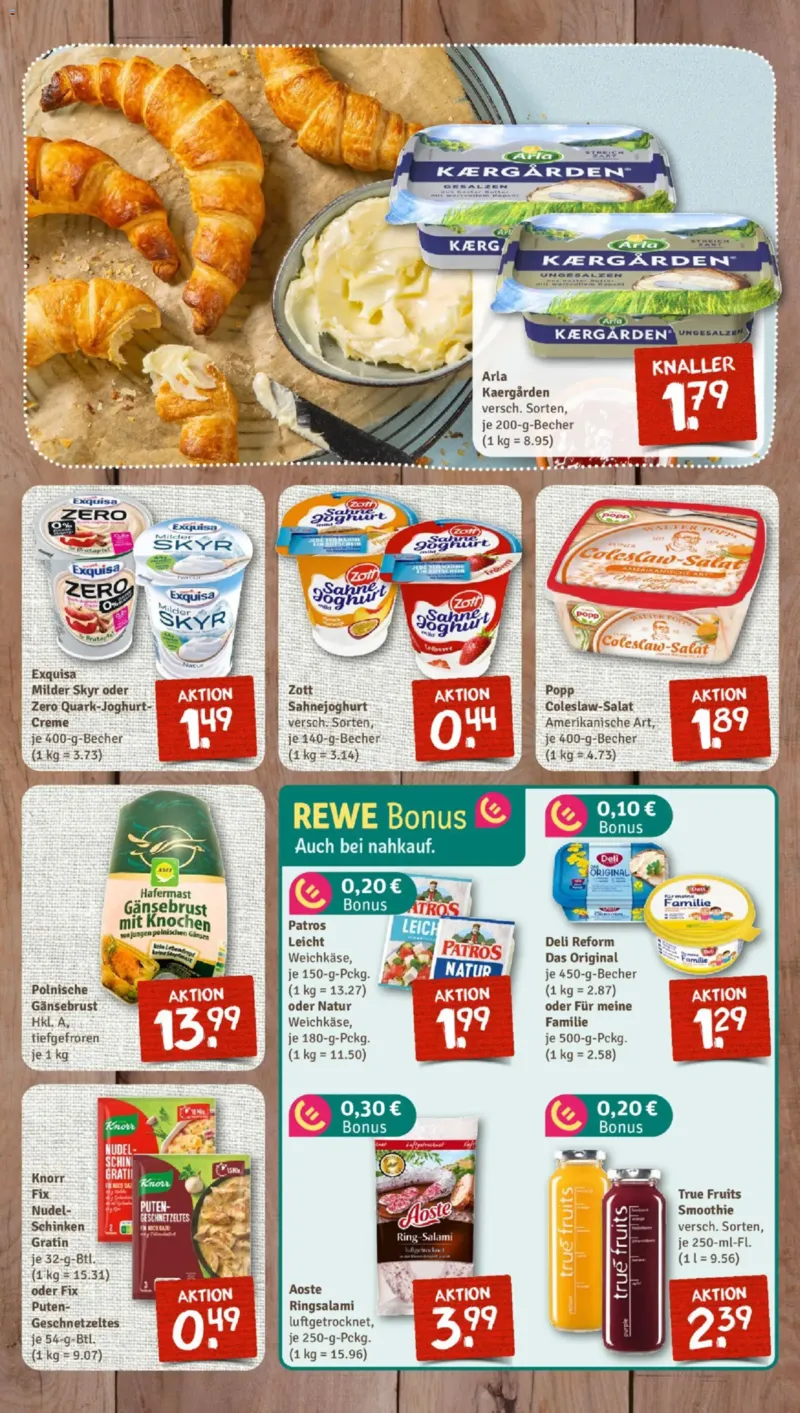 Nahkauf Prospekt vom 03.11.2025, Seite 5