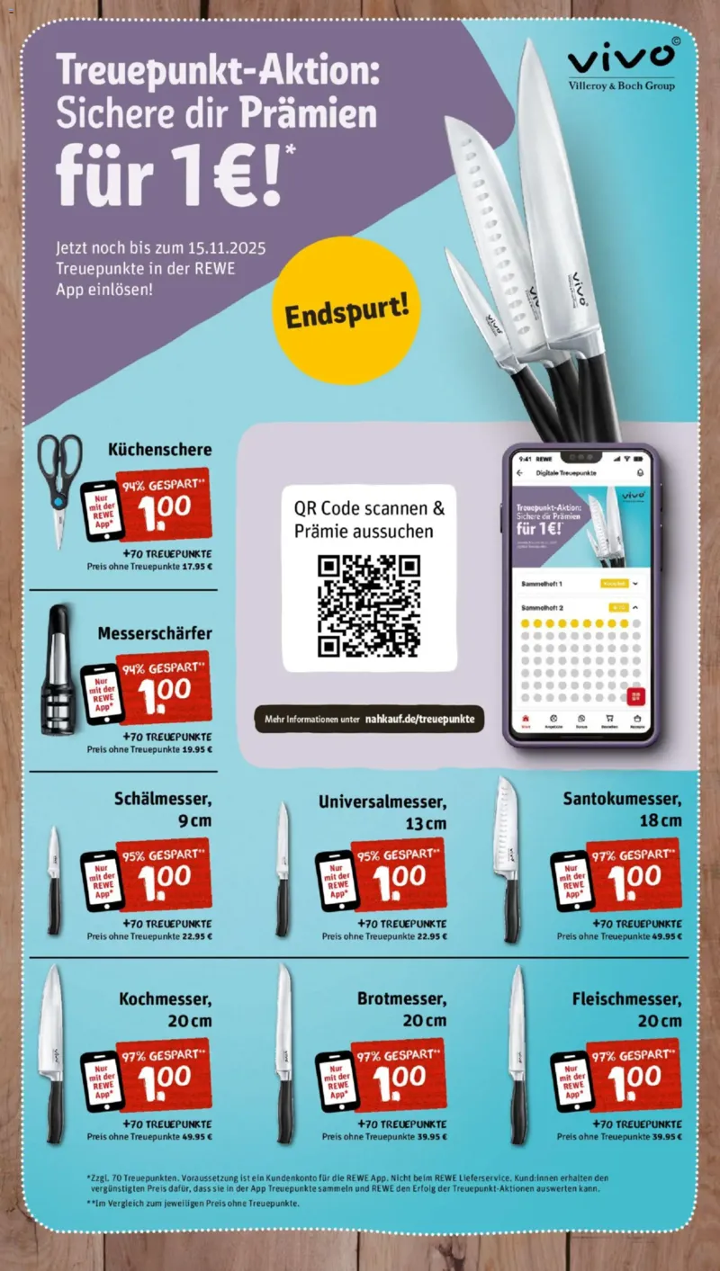 Nahkauf Prospekt vom 03.11.2025, Seite 8