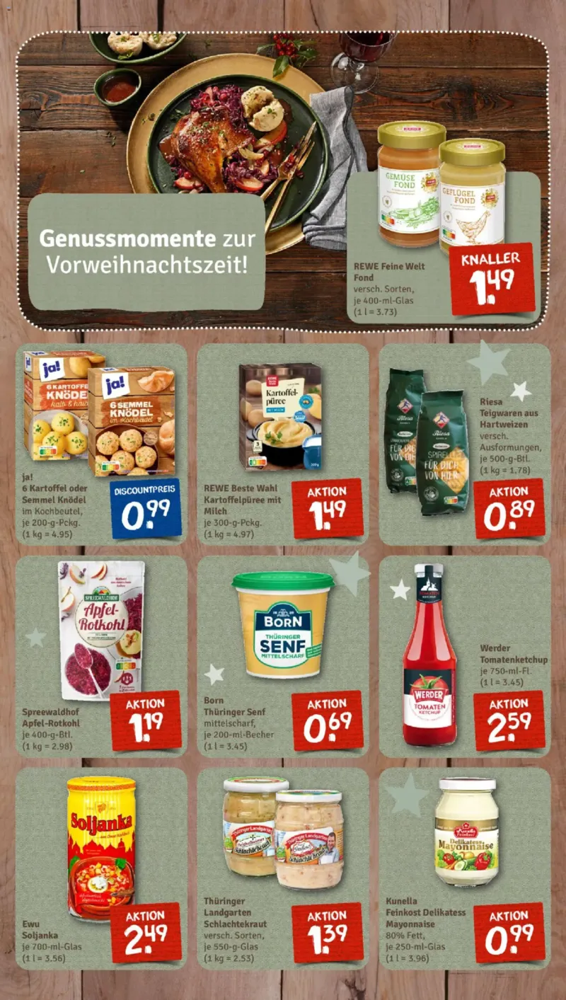 Nahkauf Prospekt vom 10.11.2025, Seite 11