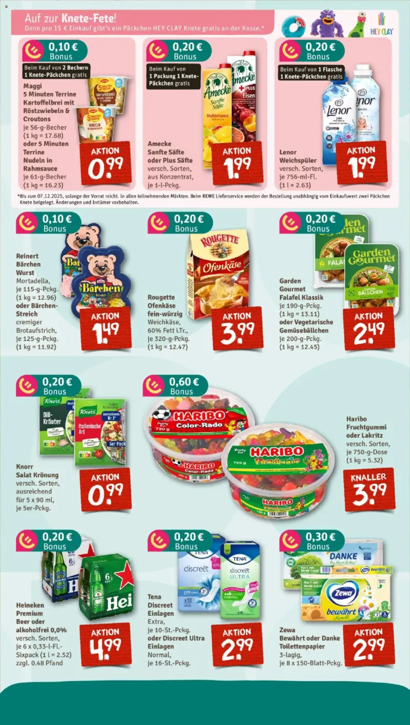 Nahkauf Prospekt vom 10.11.2025, Seite 5