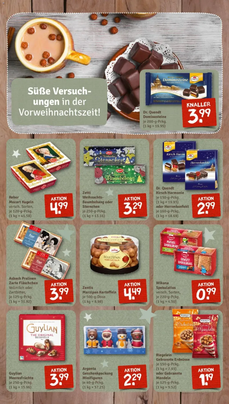 Nahkauf Prospekt vom 10.11.2025, Seite 9