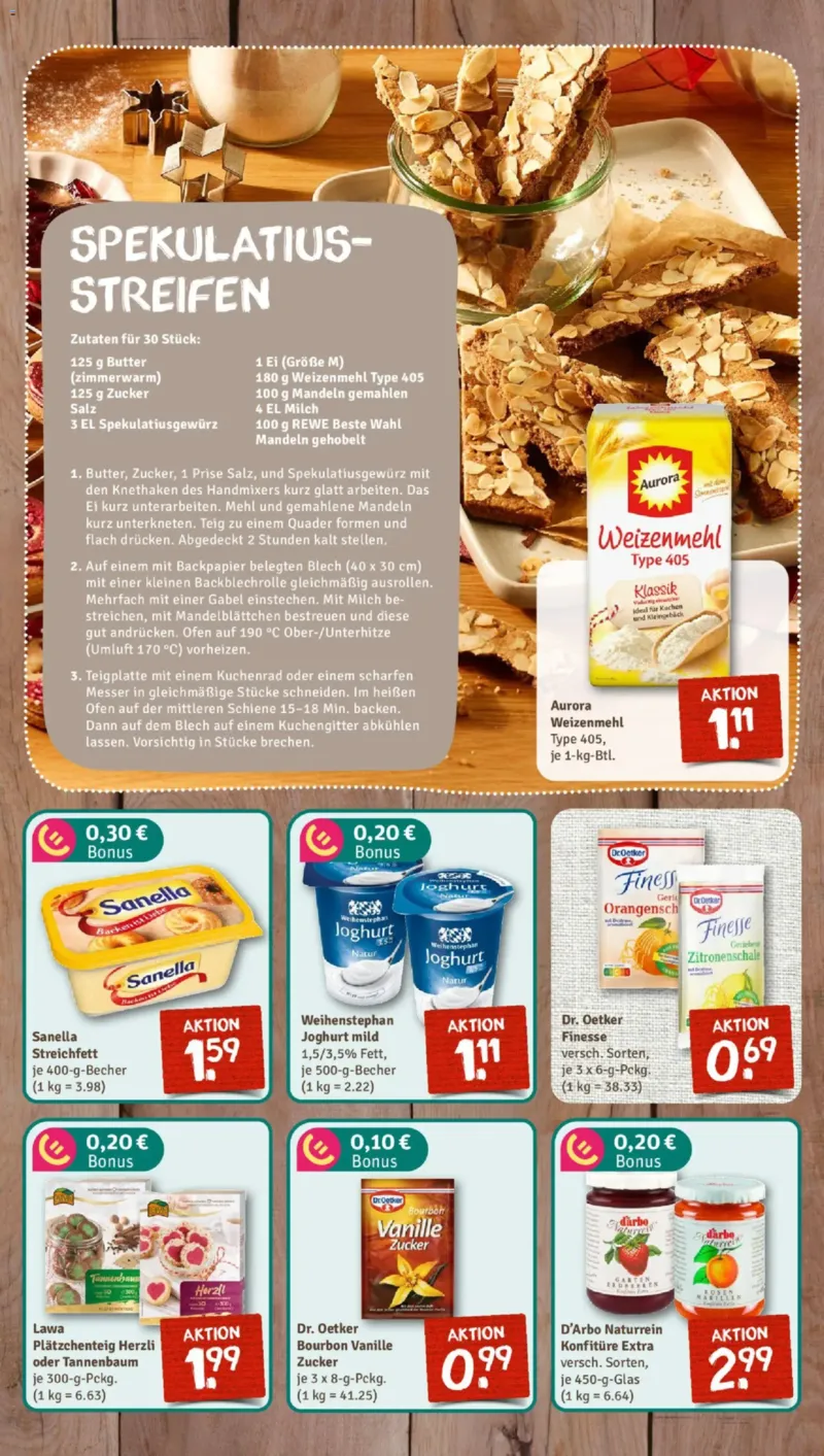 Nahkauf Prospekt vom 17.11.2025, Seite 2