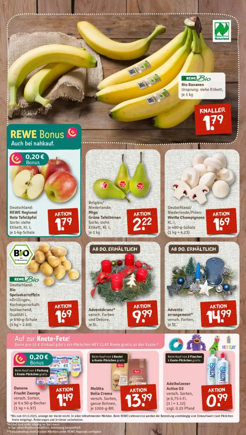 Nahkauf Prospekt vom 17.11.2025, Seite 3