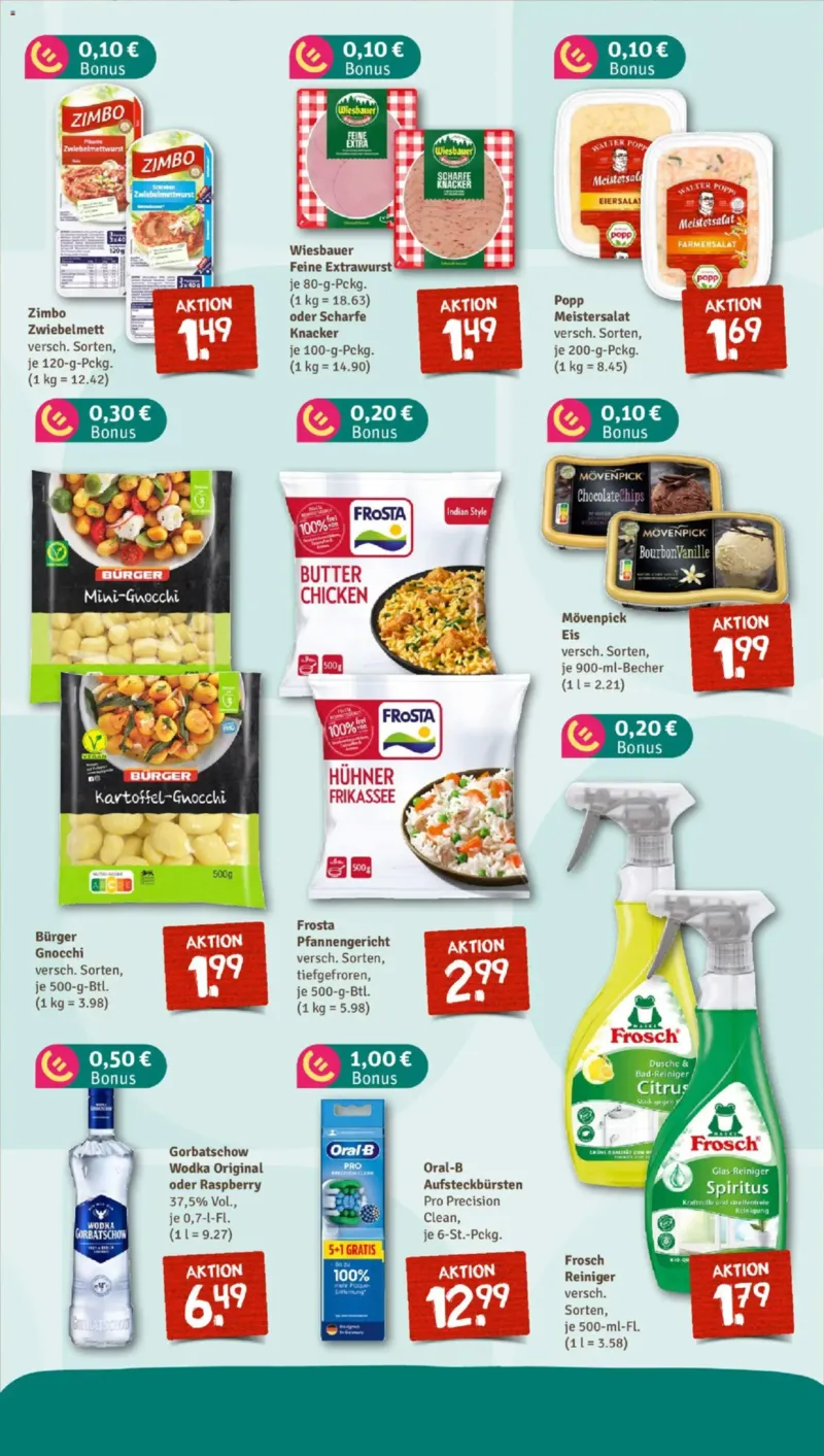 Nahkauf Prospekt vom 17.11.2025, Seite 5