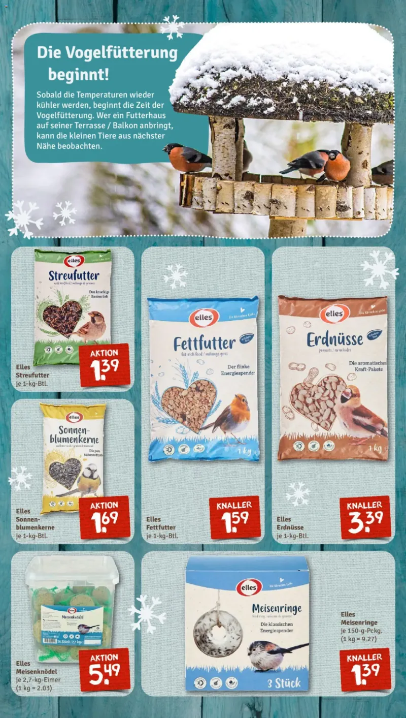 Nahkauf Prospekt vom 17.11.2025, Seite 8