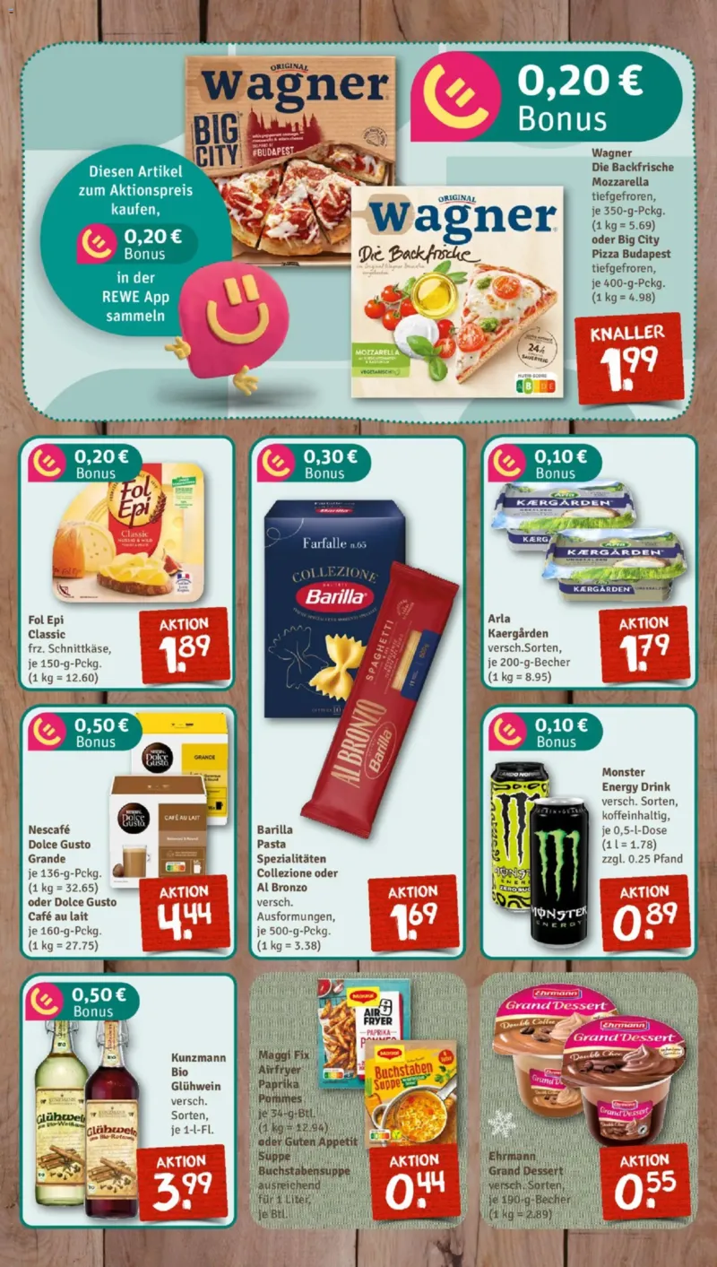 Nahkauf Prospekt vom 01.12.2025, Seite 6