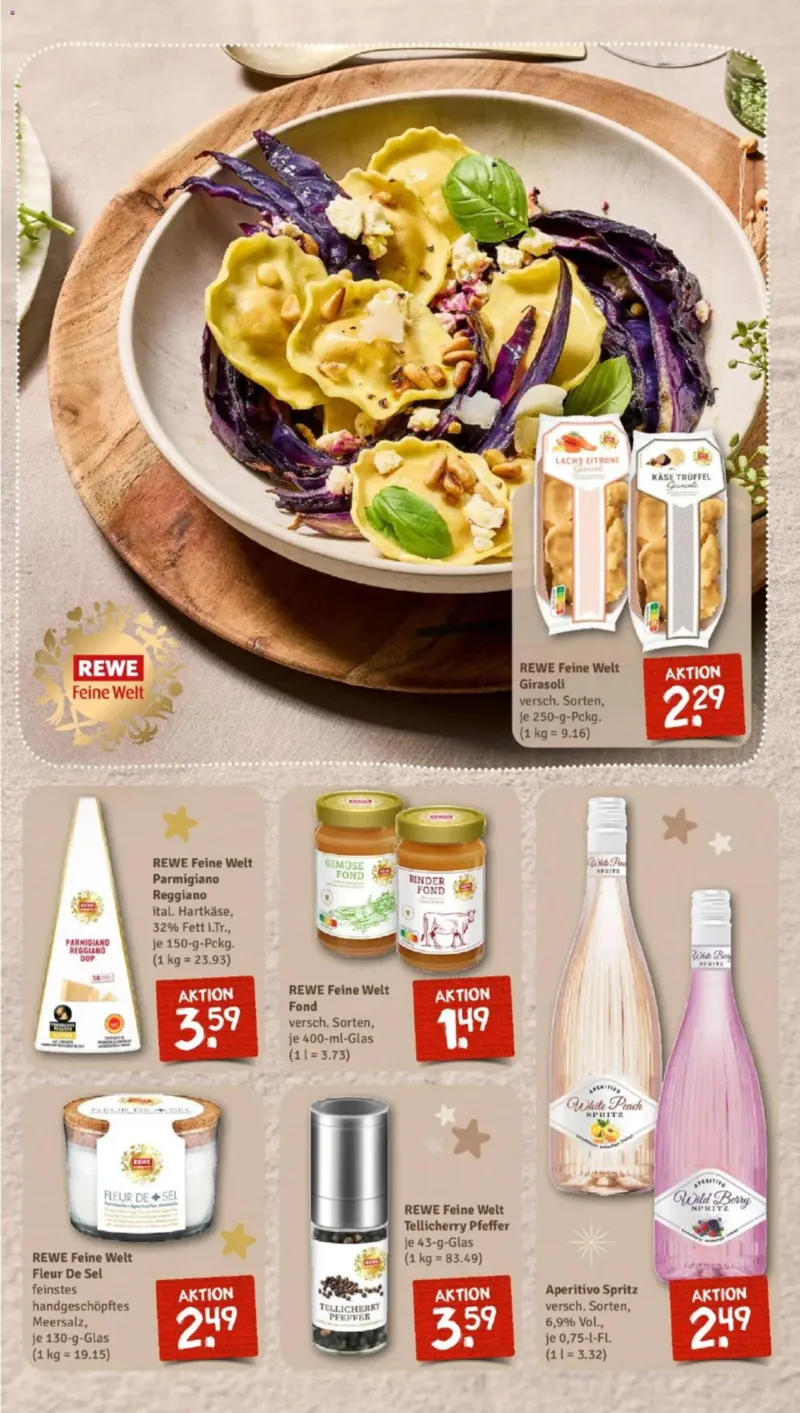 Nahkauf Prospekt vom 15.12.2025, Seite 3