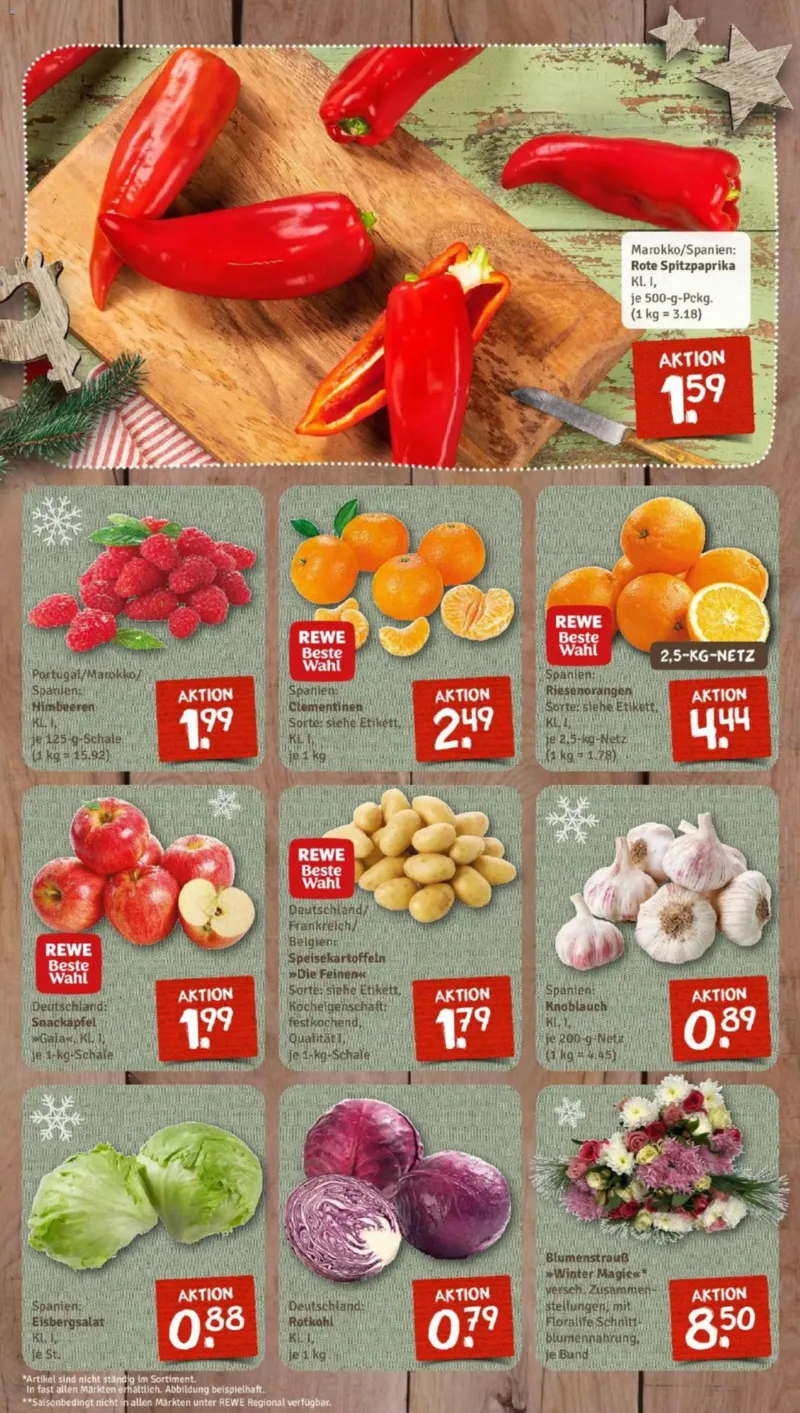 Nahkauf Prospekt vom 15.12.2025, Seite 4