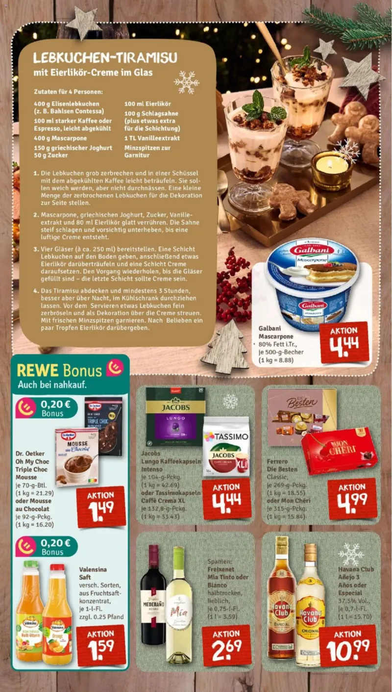 Nahkauf Prospekt vom 15.12.2025, Seite 9