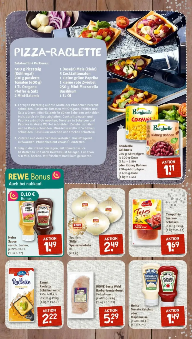 Nahkauf Prospekt vom 22.12.2025, Seite 2