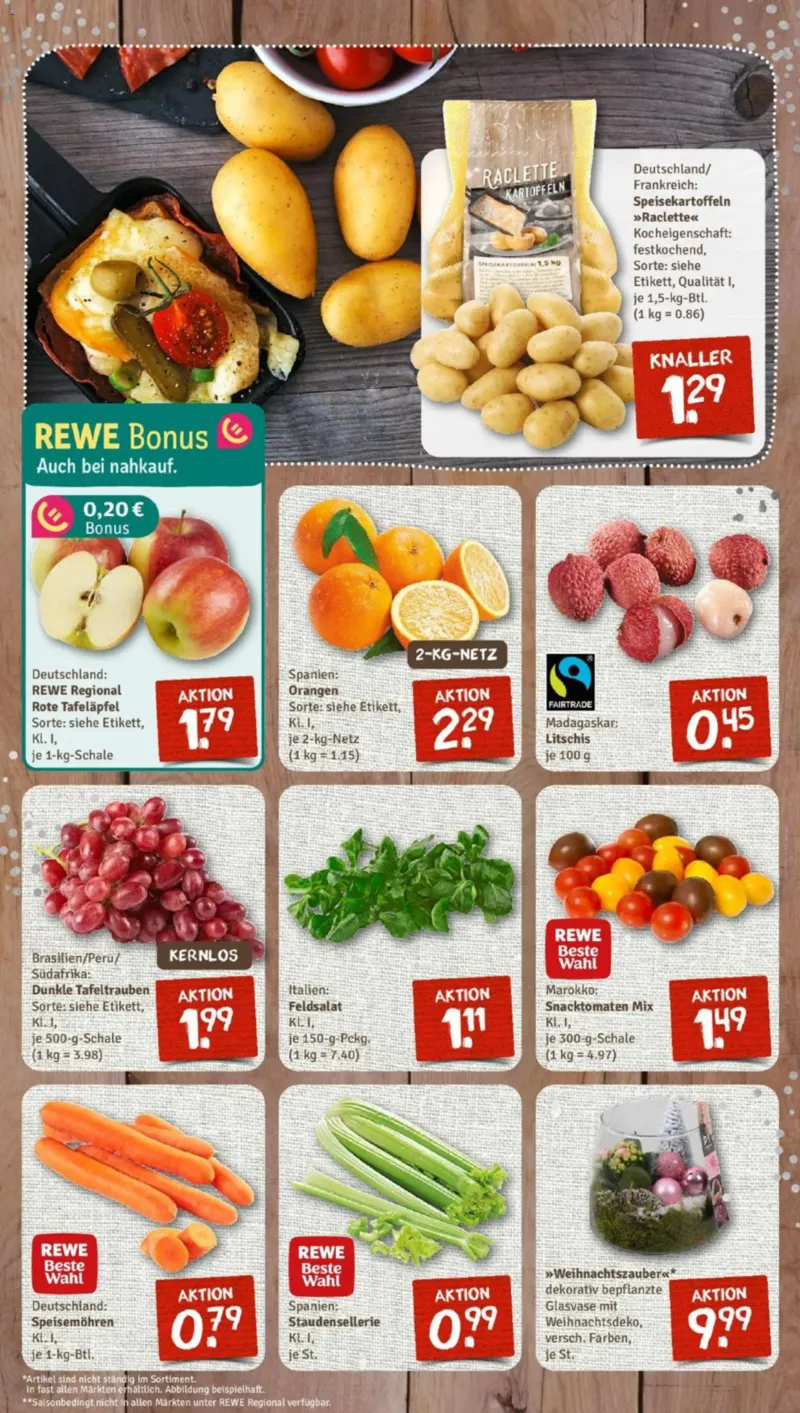 Nahkauf Prospekt vom 22.12.2025, Seite 4