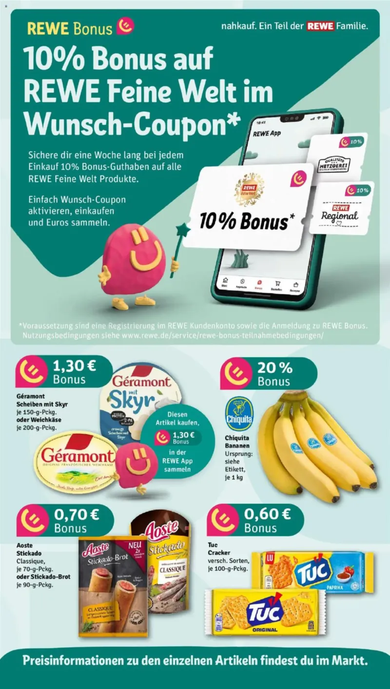 Nahkauf Prospekt vom 22.12.2025, Seite 7