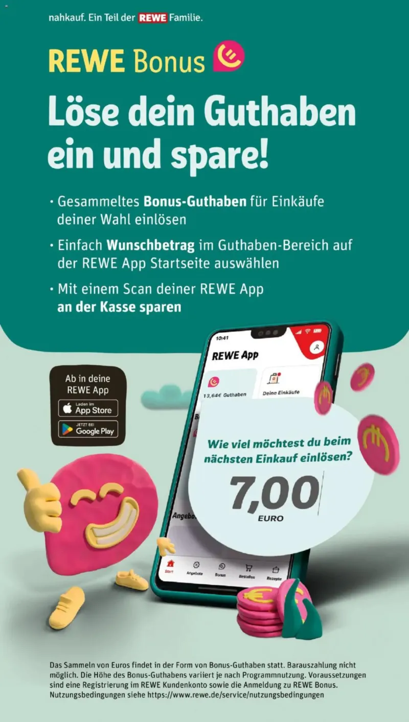 Nahkauf Prospekt vom 22.12.2025, Seite 8