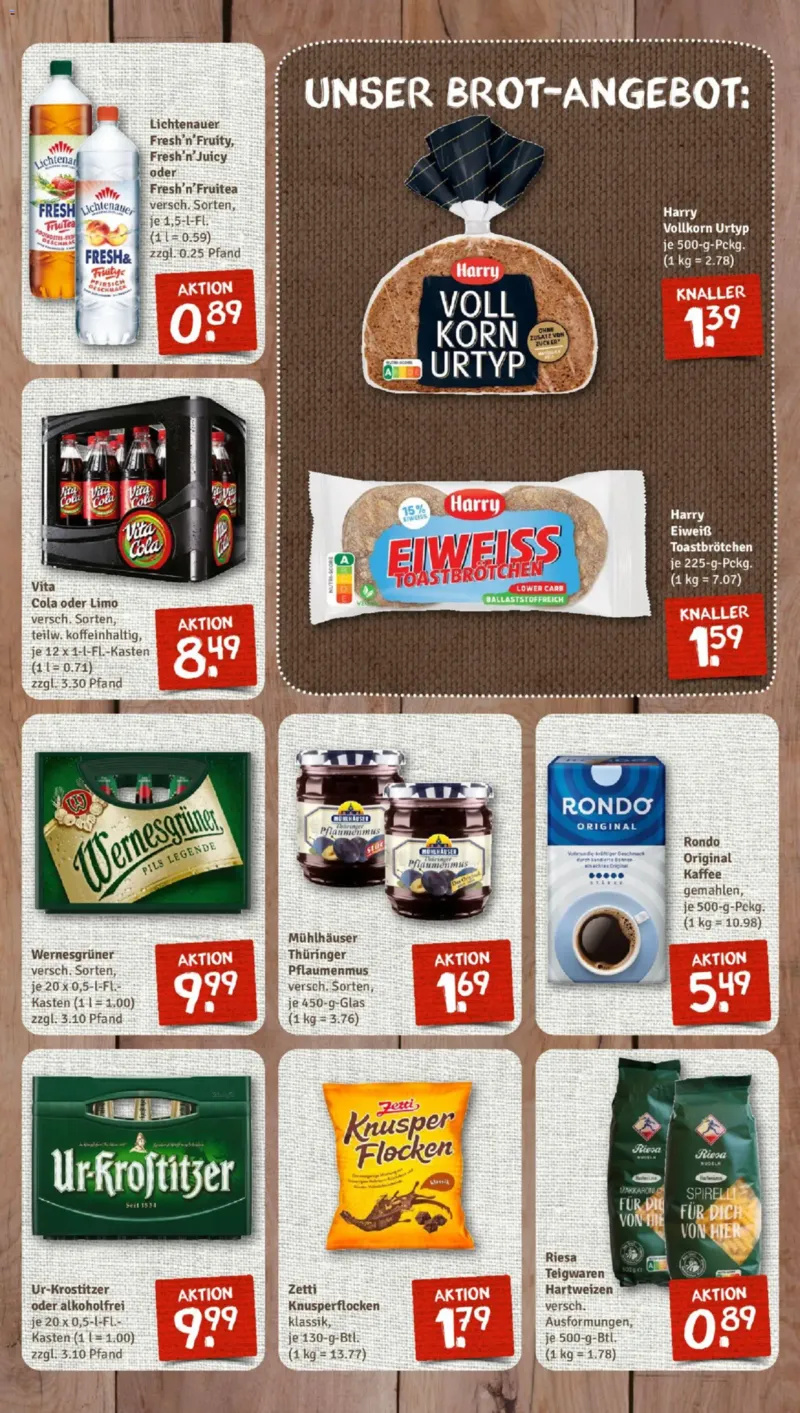 Nahkauf Prospekt vom 29.12.2025, Seite 7