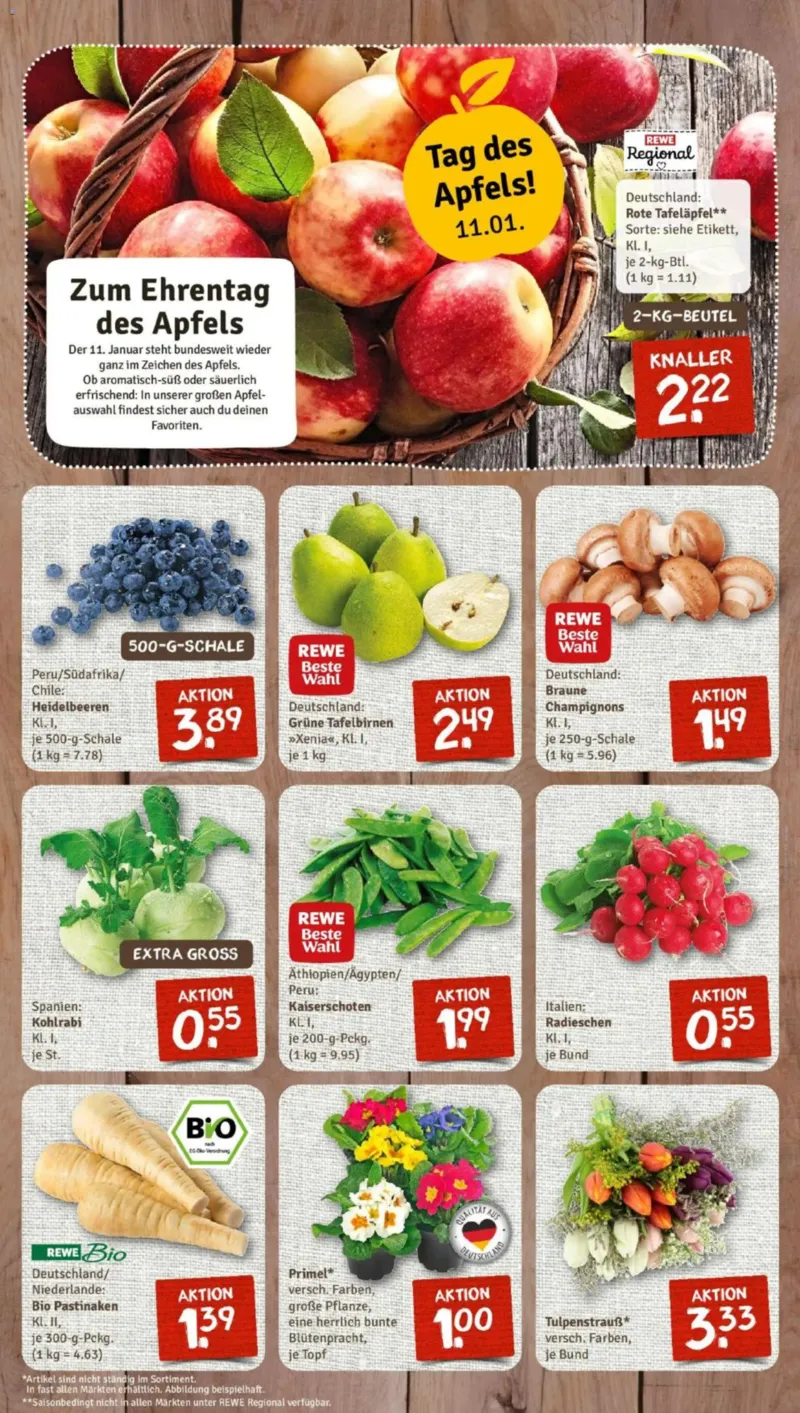 Nahkauf Prospekt vom 05.01.2026, Seite 3