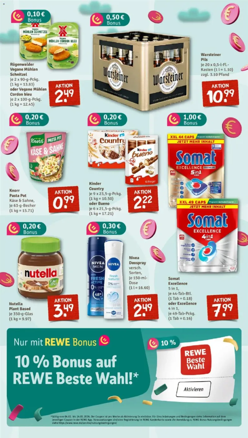 Nahkauf Prospekt vom 05.01.2026, Seite 5