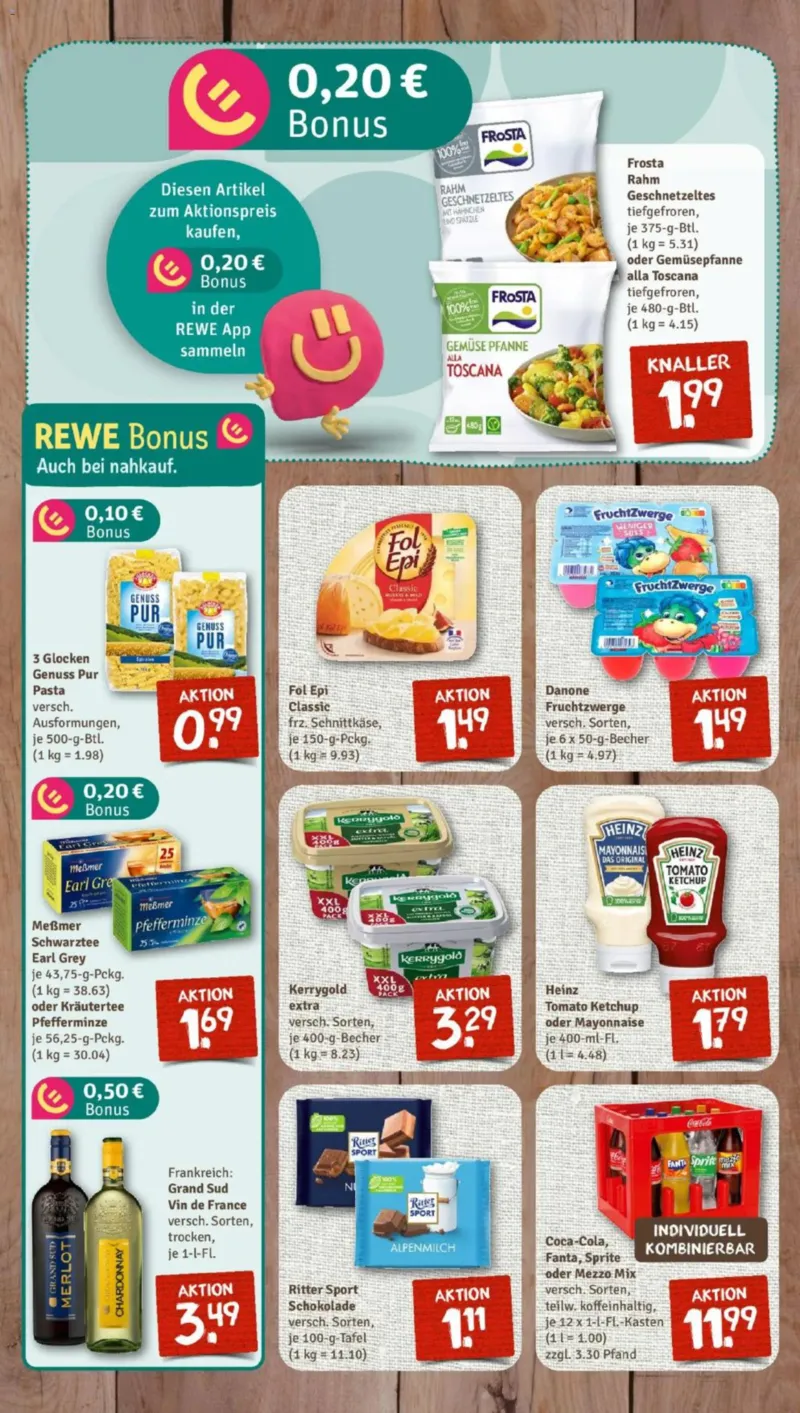 Nahkauf Prospekt vom 05.01.2026, Seite 6