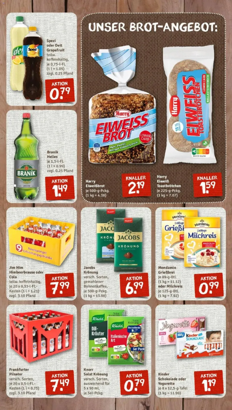 Nahkauf Prospekt vom 05.01.2026, Seite 7