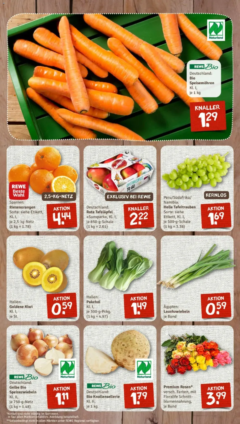 Nahkauf Prospekt vom 12.01.2026, Seite 3