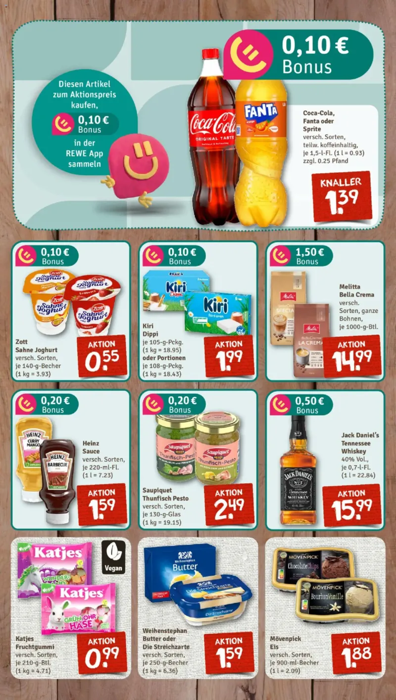 Nahkauf Prospekt vom 12.01.2026, Seite 6